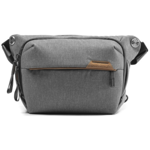 PEAK DESIGN Everyday Sling 3L V2 Ash