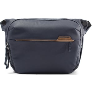 PEAK DESIGN Everyday Sling 6L V2 Midnight Blue