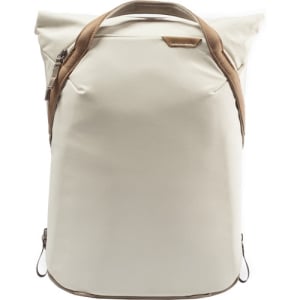 PEAK DESIGN Everyday Totepack 20L V2 - Bone Ivory