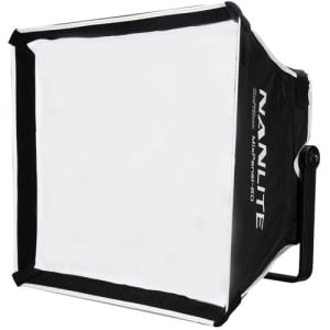 NANLITE MixPanel 60 Softbox Incl Fabric Grid
