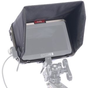 SMALLRIG BIG Double Head Stud with 1/4" to 1/4" Thread