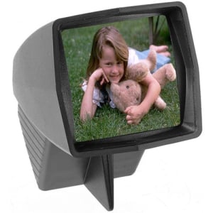 PANAVUE # 1 Slide Viewer