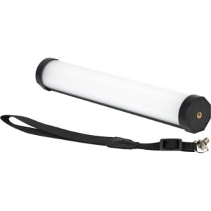 Nanlite PavoTube 6C (10in) RGBWW LED Tube w/Internal Battery