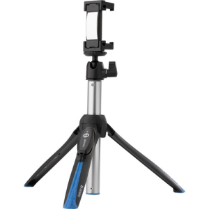BENRO BK15 Mini Tripod & Selfie Stick