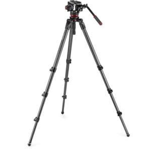 MANFROTTO 504X & 536 Single Leg