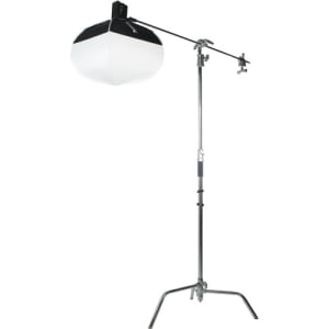 NANLITE Forza 60 Lantern Softbox