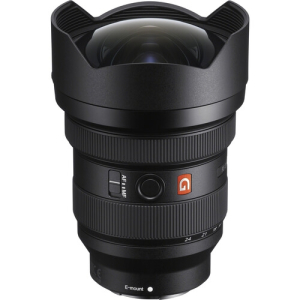 SONY FE 12-24mm f/2.8 GM Lens