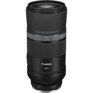 CANON RF 600mm f/11 IS STM Lens