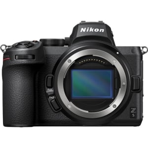 NIKON Z5 Mirrorless Camera Body