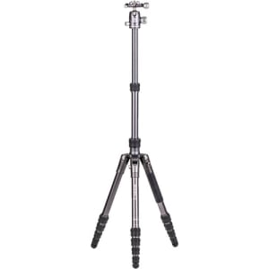 BENRO Bat Aluminum One Series Tripod w/ VX20 Ball Head