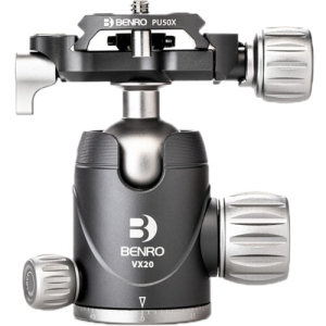 BENRO VX20 Two Series Ball Head