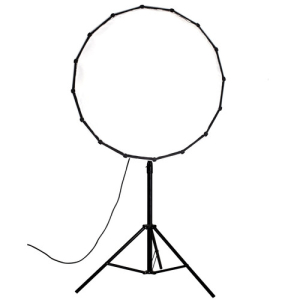 NANLITE Para 90 Quick-Open Softbox with Bowens Mount
