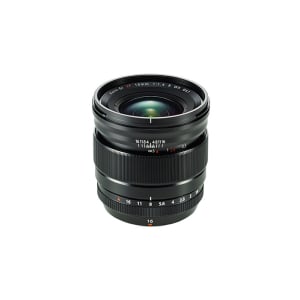 Fuji 16mm XF f1.4R X Mount Lens for X series