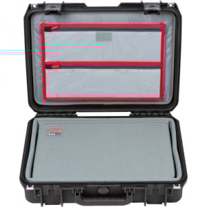 SKB I Series Laptop Case w/ TT