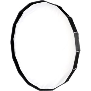 PHOTTIX Rani Folding Beauty Dish 33in (85cm)