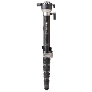 BENRO MSDPL46C Monopod incl.Panning & Leveling Platform w. Leg Base