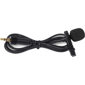 GODOX Omni-directional Lavalier Microphone (1.2m)
