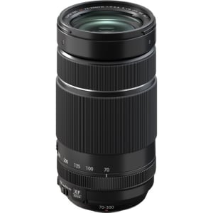 FUJINON XF70-300mmF4-5.6 R LM OIS WR Lens