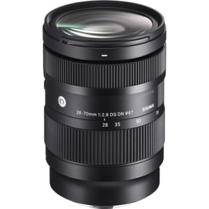 SIGMA 28-70mm F2.8 Contemporary DG DN for L Mount