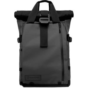 WANDRD Prvke 41 Backpack V3 Black Photo Bundle
