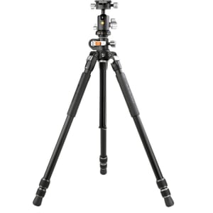 Vanguard VEO 3+ 263AB Aluminum Tripod w/Dual Axis Ball Head