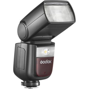 GODOX V860III Li-on Camera Flash for Nikon