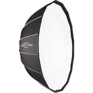 WESTCOTT Beauty Dish Switch 36" - White Interior