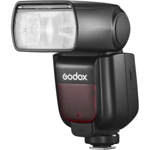 GODOX TT685F II Flash for Fujifilm Cameras