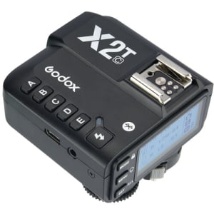 GODOX X2 TTL Remote Controller for Canon