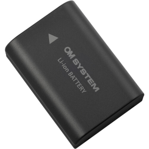 OM System BLX-1 Lithium Ion Battery