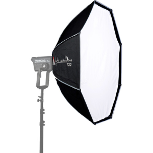 APUTURE Light Dome 120 (OctaDome)
