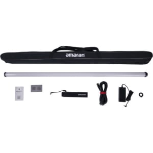 AMARAN T4c Tube RGBWW (4')