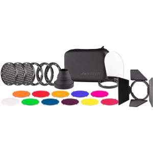 WESTCOTT FJ80 Creative Pack