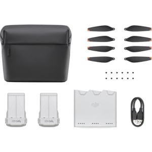 DJI Mini 3 PRO Fly More Kit