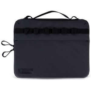 WANDRD Laptop Case 13" Blk