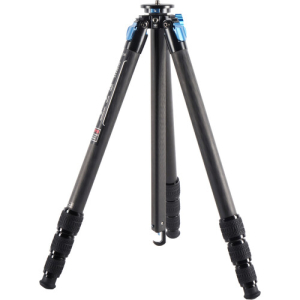 SIRUI ST-224 QR Waterproof Ultra Light Weight Tripod - Carbon Fiber