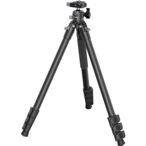 SmallRig AP-10 Carbon Fiber Tripod with Ball Head Kit