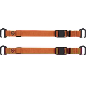 WANDRD Premium Acc Srtap Orange