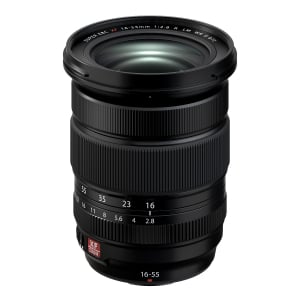 FUJIFILM XF 16-55mm F2.8 R LM WR II Lens