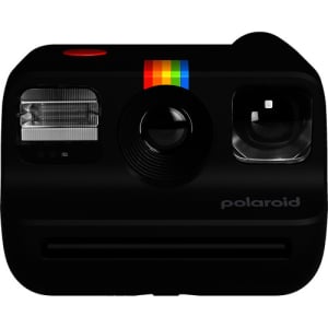 POLAROID GO Generation 2 Camera Black