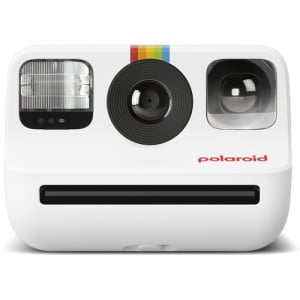 POLAROID GO Generation 2 Camera White