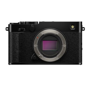 Fujifilm X-E5 Body (Black)