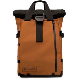 WANDRD Prvke 31 Backpack V3 Orange Photo Bundle