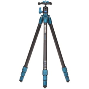 Benro TSSL08AN00P Super Slim Aluminum Tripod Kit