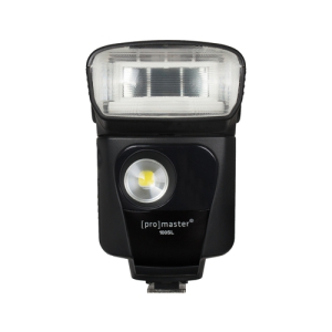 ProMaster 100SL Speedlight Fuji X