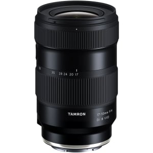 TAMRON 17-50mm F/4 Di III VXD for Sony E-Mount
