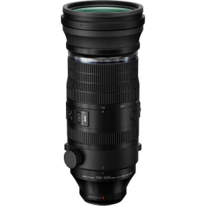 OM SYSTEM 150-600mm f/5.0-6.3 IS Mirrorless Lens
