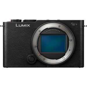 PANASONIC LUMIX S9 - Body Only