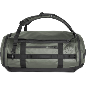 WANDRD CARRYALL Duffel 60L Wasatch Green