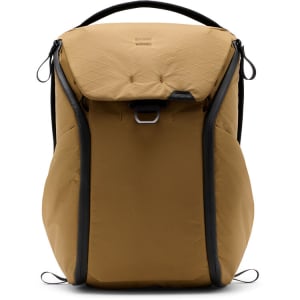 Peak Design Everyday Backpack Zip (20L, Coyote)